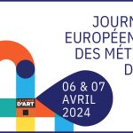 Cake Care aux Journées Européennes des Métiers d’Art